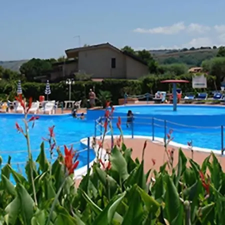 Pace Appartement Tropea