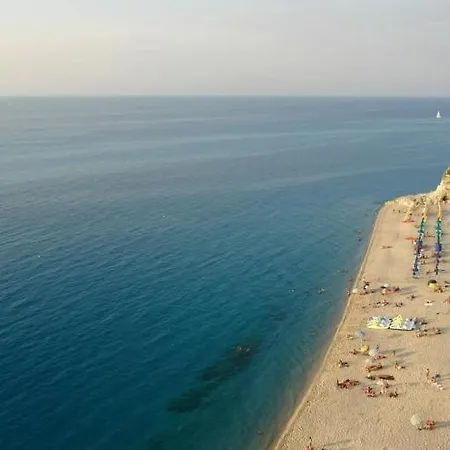 Pace * Tropea
