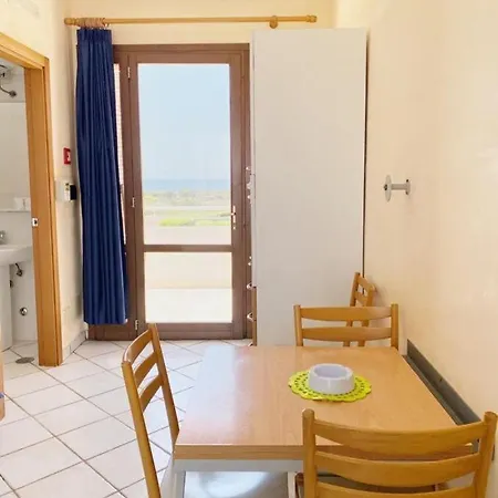 Appartement Pace Tropea