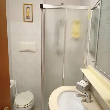 Pace Appartement Tropea