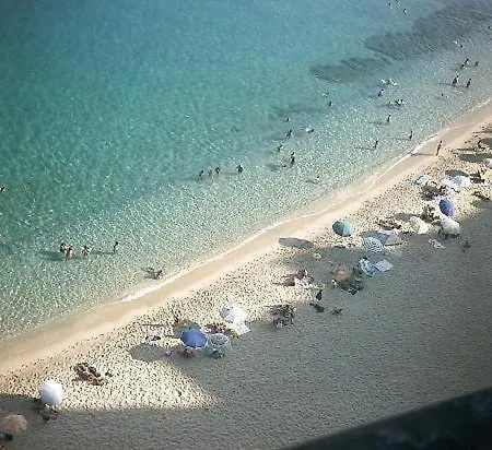 Pace Appartement Tropea