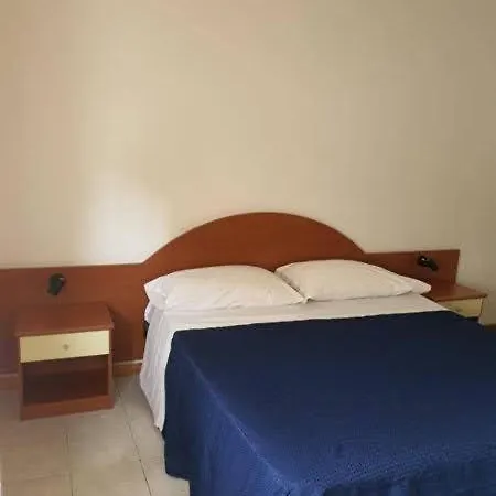 Pace Tropea
